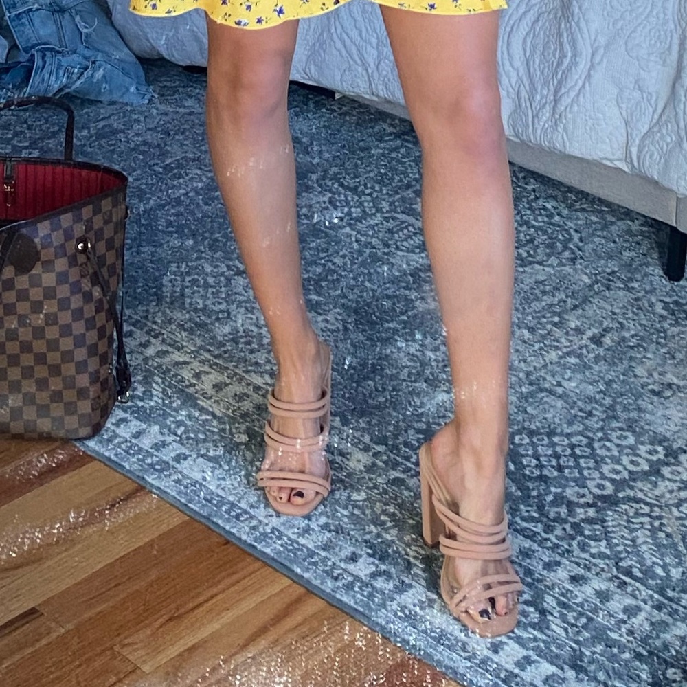 Billini Heels (Princess Polly)